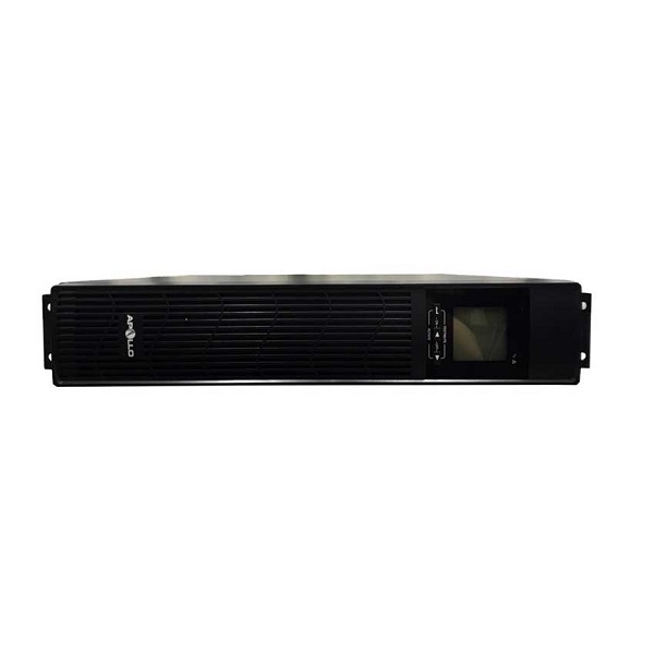 Bộ lưu điện Online Rack Mount APOLLO AP906RT 6KVA Ổn Định